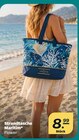 Strandtasche Maritim für 8,99 € bei Netto mit dem Scottie im Angebot Strandtasche Maritim im aktuellen Netto mit dem Scottie Prospekt