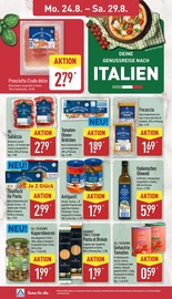 Barilla im ALDI Nord Prospekt in Potsdam Aktueller ALDI Nord Prospekt mit Barilla, "Aktuelle Angebote", Seite 10