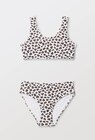 Maillot de bain 2 pièces imprimé - Monoprix Neudorf à Strasbourg Maillot de bain 2 pièces imprimé en promo chez Monoprix Neudorf Strasbourg à 11,49 €