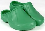 Damen-Gartenclogs im Angebot bei Thomas Philipps in Eberswalde Damen-Gartenclogs Angebote bei Thomas Philipps Eberswalde für 3,99 €