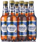 Pilsener, Gold oder Feinherb 0,0 % Angebot in Volkstorf Pilsener, Gold oder Feinherb 0,0 % im aktuellen Prospekt bei Netto mit dem Scottie in Volkstorf