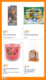 Action Schokolade im Prospekt Action Schokolade im Prospekt
