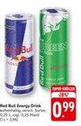 Energy Drink oder The Green Edition bei EDEKA im Prospekt "" für 0,99 €