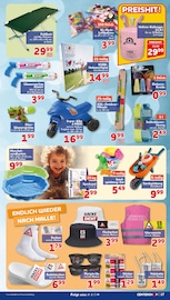 Aktueller CENTERSHOP Prospekt mit Auto, "Da geht was.", Seite 17
