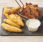 Croustillants Poulet Potatoes ou Churros - Super U à Châtenay-Malabry Croustillants Poulet Potatoes ou Churros en promo chez Super U Châtenay-Malabry à 6,99 €
