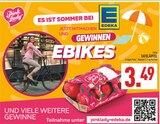Tafeläpfel bei Marktkauf im Blomberg Prospekt für 3,49 €
