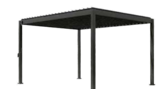 Pergola Basis Angebote bei Hornbach Wolfsburg für 899,00 €