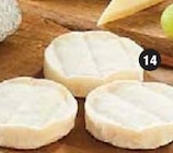 Super U Buxerolles - Promo Rocamadour AOP Promo Rocamadour AOP à 2,79 € dans le catalogue Super U à Buxerolles
