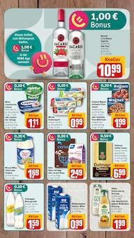 Milch im aktuellen nahkauf Prospekt (Trier) Milch im nahkauf Prospekt "nichts liegt näher" mit 8 Seiten (Trier)