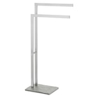 Doppel-Handtuchhalter im aktuellen POCO Prospekt