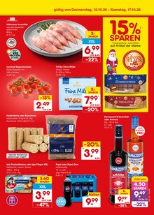 Hähnchen im aktuellen Netto Marken-Discount Prospekt (Ludwigshafen (Rhein)) Hähnchen im Netto Marken-Discount Prospekt "Aktuelle Angebote" mit 71 Seiten (Ludwigshafen (Rhein))