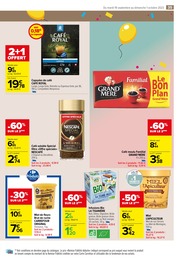 Offre Fleurs dans le catalogue Carrefour Market du moment à la page 37