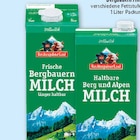 Aktuelles Frische Bergbauern Milch Angebot bei Marktkauf in Fürth