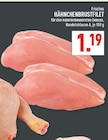 Aktuelles Frisches Hähnchenbrustfilet Angebot bei Marktkauf in Wuppertal ab 1,19 €