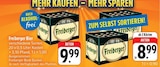 Bier bei nah und gut im Wildenhain Prospekt für 8,99 €