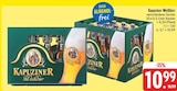 Aktuelle Bier Angebote bei EDEKA in Ansbach Aktuelles Weißbier Angebot bei EDEKA in Ansbach ab 10,99 €