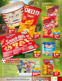 Netto Marken-Discount Eimer im Prospekt 