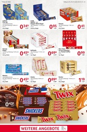 Rocher Angebot im aktuellen Selgros Prospekt auf Seite 23