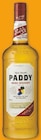 Irish Whiskey 40° - PADDY - Super U Irish Whiskey 40° - PADDY à 17,17 € dans le catalogue Super U