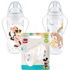 SUR TOUS LES ACCESSOIRES - TIGEX DISNEY en promo chez Carrefour Rueil-Malmaison