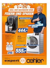 Computer im expert Prospekt in Offenburg Aktueller expert Prospekt mit Computer, "Top Angebote", Seite 1
