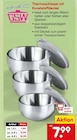 Thermoschüssel mit Kunststoffdeckel Angebote von GSW bei Netto Marken-Discount Fürth für 7,99 €