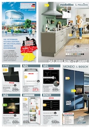 Kühlschrank Angebot & Preis im aktuellen Ostermann Prospekt Kühlschrank Angebot im aktuellen Ostermann Prospekt auf Seite 8