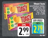 Toasty Angebot in Witzleben Toasty im aktuellen Prospekt bei EDEKA in Witzleben