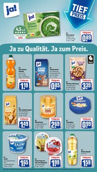 Saft im REWE Prospekt "Dein Markt" mit 24 Seiten (Karlsruhe)