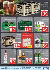 Aktueller E center Prospekt mit Warsteiner, "Top Angebote", Seite 23