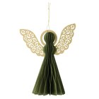 Großer Deko-Hänger Engel für 3,99 € bei Ernstings family im Angebot Großer Deko-Hänger Engel im aktuellen Ernstings family Prospekt