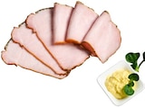 Kasseler Braten im Angebot bei REWE in Dorsten Kasseler Braten Angebote von REWE Regional bei REWE Dorsten für 1,33 €