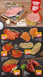 Ähnliche Rollbraten Angebote im Prospekt "Dein Markt" von REWE in Soest Ähnliche Angebote wie Rollbraten im Prospekt "Dein Markt" auf Seite 7 von REWE in Soest