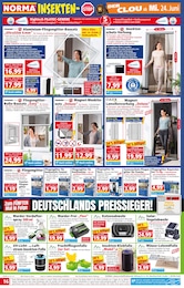 Norma Rollo im Prospekt 