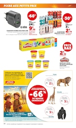 Offre Bougie Chauffe-Plat dans le catalogue Super U du moment à la page 38