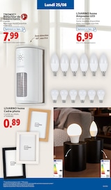 Cadre Photo Angebote im Prospekt "XXL GRAND FORMAT MINI PRIX" von Lidl Cadre Photo Angebote im Prospekt "XXL GRAND FORMAT MINI PRIX" von Lidl auf Seite 61