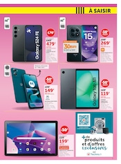 Prospectus Super U "Super U" en cours à Rennes, Page 3 Catalogue Super U en cours à Rennes, "Super U", Page 3