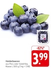 EDEKA Riederich Prospekt mit  im Angebot für 3,99 €