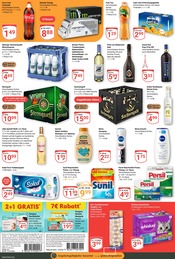 Wasser im GLOBUS Prospekt in Gera Aktueller GLOBUS Prospekt mit Wasser, "Aktuelle Angebote", Seite 5