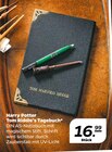 Tom Riddle’s Tagebuch von Harry Potter für 16,99 € bei Netto mit dem Scottie im Angebot Tom Riddle’s Tagebuch von Harry Potter im aktuellen Netto mit dem Scottie Prospekt