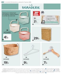 Offre Pince dans le catalogue Carrefour Market du moment à la page 14