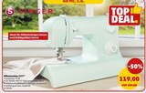 Nähmaschine 2277 Angebote von Singer bei Penny Mühlhausen für 119,00 €