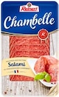 Chambelle von REINERT für 1,59 € bei Kaufland im Angebot Chambelle von REINERT im aktuellen Kaufland Prospekt