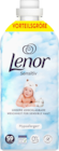 Weichspüler Sensitiv im budni Prospekt Weichspüler Sensitiv von Lenor im aktuellen budni Prospekt für 2,89 €
