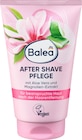 After Shave Pflege mit Aloe Vera & Magnolien-Extrakt von Balea im aktuellen dm-drogerie markt Prospekt für 1,95 €
