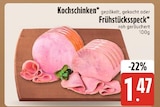 Angebot im EDEKA Eresing Prospekt EDEKA Eresing Prospekt mit im Angebot für 1,47 €