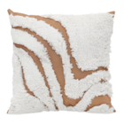 Coussin vague tuffete à 9,99 € dans le catalogue B&M