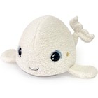 Peluche veilleuse - Pabobo en promo chez Aubert Peluche veilleuse - Pabobo dans le catalogue Aubert