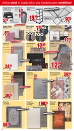 Kinderspielzeug Angebot im aktuellen Die Möbelfundgrube Prospekt auf Seite 18