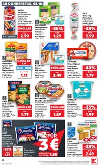 Hähnchen im Kaufland Prospekt "Hier bin ich richtig" mit 70 Seiten (Würzburg)